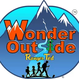 Wonder Outside Podcast artwork