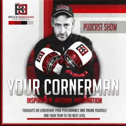 Your Corner Man Podcast artwork