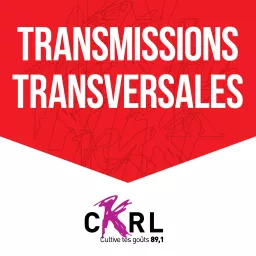 CKRL : Transmissions transversales