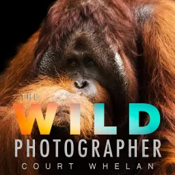 The Wild Photographer Podcast artwork
