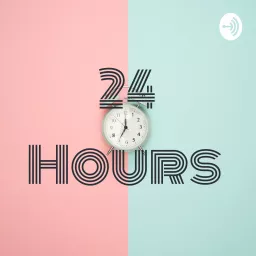 24 Hours Podcast artwork
