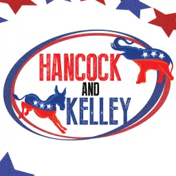 Hancock and Kelley on FOX 2 St. Louis Podcast artwork
