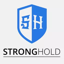 Stronghold Podcast artwork