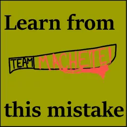 Learn From This Mistake Podcast artwork