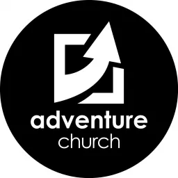 Adventure Church Podcast artwork