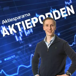 Aktiepodden Podcast artwork