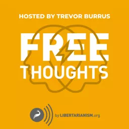 Free Thoughts Podcast artwork