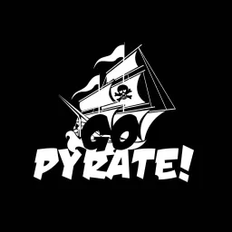 Go Pyrate!, Le Podcast artwork