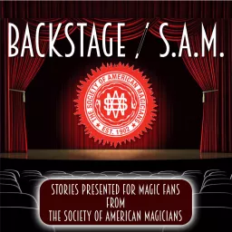 Backstage S.A.M. Podcast