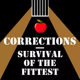Corrections - Survival of the Fittest Podcast artwork