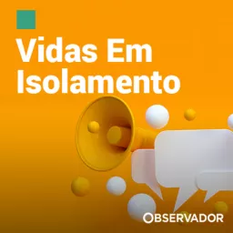 Vidas em Isolamento