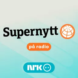 Supernytt Podcast artwork