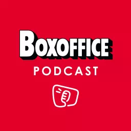 Boxoffice Podcast artwork