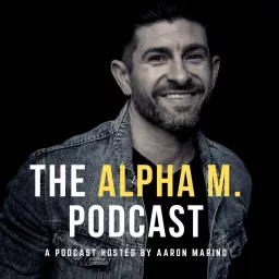 The Alpha M. Podcast artwork