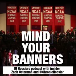 Mind Your Banners Podcast artwork