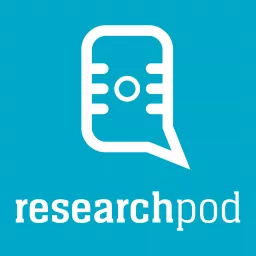 ResearchPod Podcast artwork