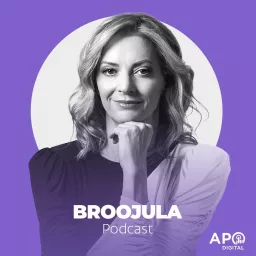 Broojula Podcast artwork