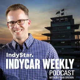 IndyCar Weekly Podcast artwork