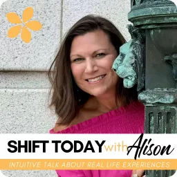 Shift Today with Alison Podcast artwork