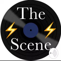 The Scene Podcast artwork