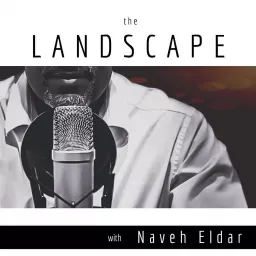 The Landscape Podcast artwork
