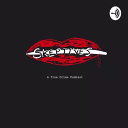Skeptives Podcast artwork