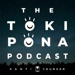 Toki Pona Podcast artwork