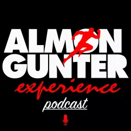 Almon Gunter Experience Podcast artwork