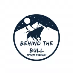 Behind the Bull Podcast artwork