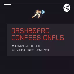 Dashboard Confessional Podcast artwork