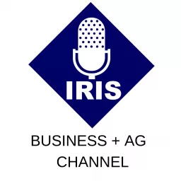 IRIS: Business & Ag Podcast artwork