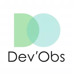 DevObs Podcast artwork