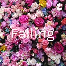 Falling Podcast artwork