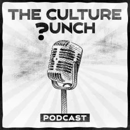 The Culture Punch Podcast artwork