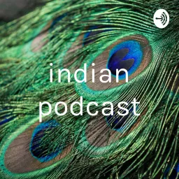 indian podcast artwork