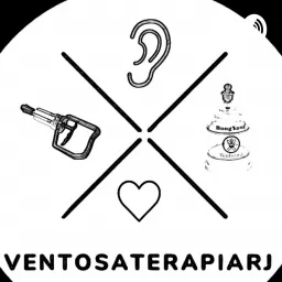 Ventosaterapiarj Podcast artwork