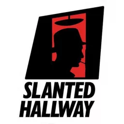 The Slanted Hallway