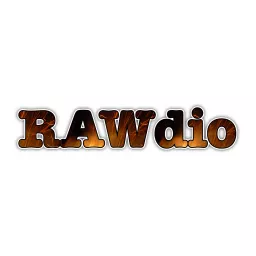 RAWdio Podcast artwork