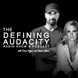Defining Audacity Radio Show & Podcast artwork