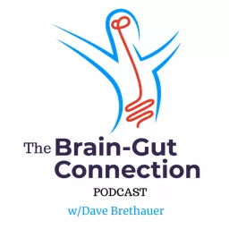 Brain Gut Connection Podcast artwork