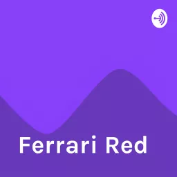Ferrari Red Podcast artwork