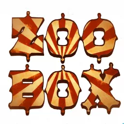 Zoo Box