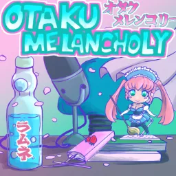 Otaku Melancholy Podcast artwork