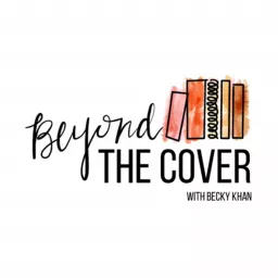 Beyond The Cover Podcast artwork
