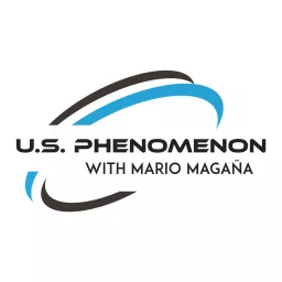 U.S. Phenomenon Podcast artwork