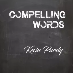 Compelling Words Podcast artwork
