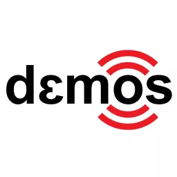 DEMOS RADIO Podcast artwork