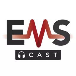 EMS Cast: Advanced Continuing Education for Paramedics, EMTs & Prehospital Care Providers Podcast artwork