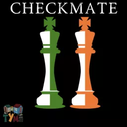 Checkmate Podcast artwork