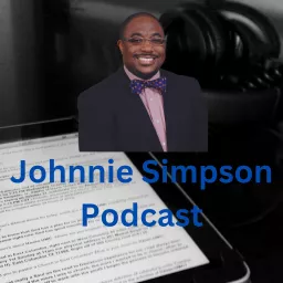 Pastor Johnnie's Sermon Podcast artwork